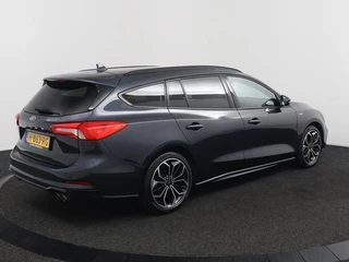 Ford Focus Ford Focus Wagon 1.5 EcoBoost ST Line Business | Automaat | 8 Traps automaat - afbeelding nr 2