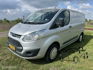 Ford Transit Custom - 528840928-0