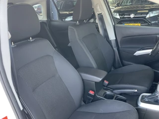 Suzuki S-Cross Suzuki S-Cross 1.4 B.jet Select Automaat - afbeelding nr 20