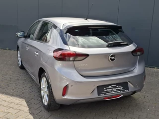 Opel Corsa Opel Corsa 1.2 Edition / NAVI / DAB / LANE ASS. / ENZ. - afbeelding nr 5