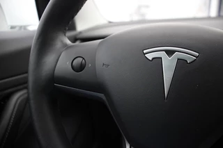 Tesla Model 3 Tesla Model 3 Standard RWD Plus 60 kWh - panorama, Leer, Camera, Trekhaak - afbeelding nr 14