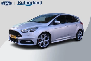 Ford Focus 2.0 ST-3