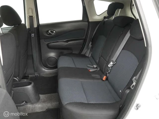 Nissan Note Nissan Note 1.2 Connect Edition - afbeelding nr 9