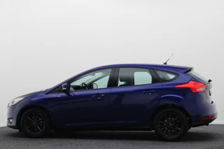 Ford Focus Ford Focus 1.0 EcoBoost Titanium Business - afbeelding nr 16