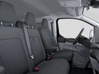 Ford Transit Custom - afbeelding nr 4