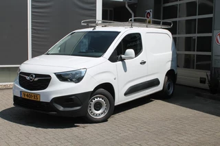 Opel Combo Opel Combo 1.6D L1H1 EDITION - afbeelding nr 19
