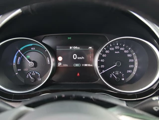 Kia Ceed Sportswagon Kia Ceed Sportswagon 1.6 GDI PHEV DynamicPlusLine | Trekhaak | Elek. verstelbare bestuurdersstoel - afbeelding nr 40
