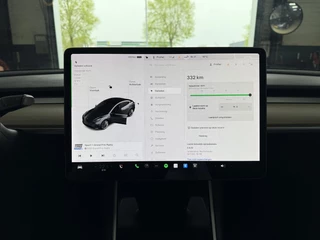 Tesla Model 3 Tesla Model 3 Range Plus RWD | Autopilot | Panorama | Leder | - afbeelding nr 10