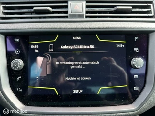 SEAT Arona Seat Arona 1.5 TSI EVO FR Business Intense LED*CRUISE*CARPLAY - afbeelding nr 42
