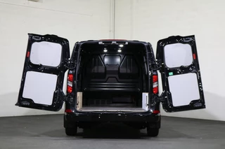 Ford Transit Custom - afbeelding nr 12