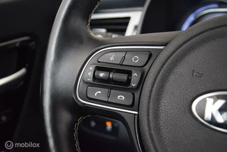 Kia e-Niro Kia e-Niro ExecutiveLine 64 kWh Apple Carplay Adaptieve Cruise Control - afbeelding nr 14