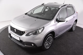 Peugeot 2008 - afbeelding nr 18