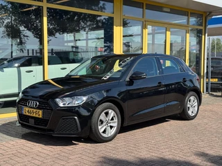 Audi A1 Sportback Audi A1 Sportback 25 TFSI Pro Line - afbeelding nr 8