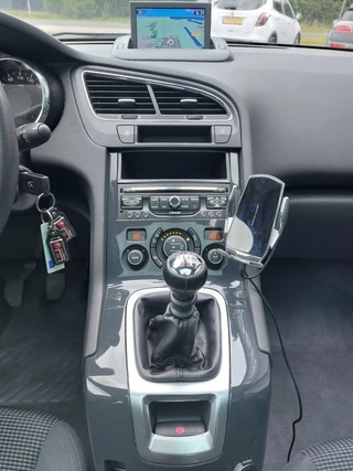 Peugeot 5008 Peugeot 5008 1.2 PureTech Style 7p. - afbeelding nr 19