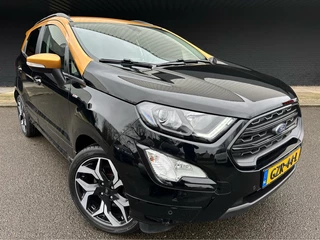 Ford EcoSport - afbeelding nr 1