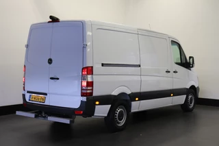 Mercedes-Benz Sprinter - Airco - Navi - Cruise - € 17.950,- Excl. - afbeelding nr 2