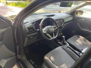 Volkswagen T-Cross Volkswagen T-Cross 1.0 TSI STYLE - afbeelding nr 7
