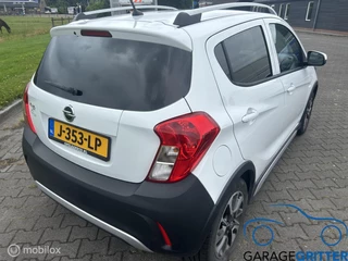 Opel KARL Opel KARL 1.0 Rocks Online Edition - afbeelding nr 3