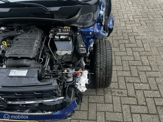 Volkswagen T-Cross Volkswagen T-Cross 1.0 TSI Life NAVI/CRUISE/CAMERA/PDC - afbeelding nr 5