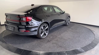 Polestar 2 Polestar 2 Long Range Dual Motor 78 kWh | Pilot pakket | Plus pakket | 20