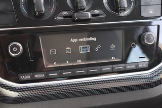 Volkswagen up! - afbeelding nr 25