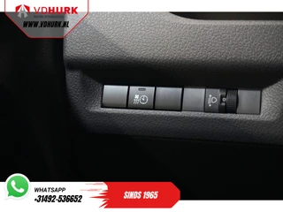 Fiat Scudo Fiat Scudo 2.0 MJ 145 pk Aut. L3 Inrichting/ Standkachel/ Stoelverw./ Cruise/ Airco/ Trekhaak - afbeelding nr 17