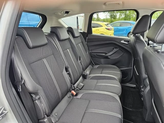 Ford C-MAX Ford C-Max 1.5 Titanium - afbeelding nr 9