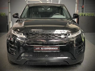 Land Rover Range Rover Evoque 2.0 D180 AWD R-Dynamic S 180 PK TREKHAAK AFNEEMBAAR