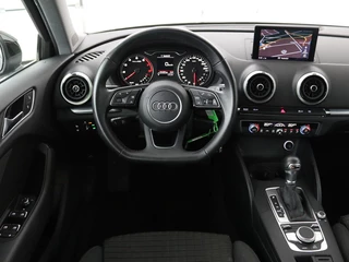 Audi A3 Audi A3 30 TFSI Sport | Full LED | Sportstoelen | Navigatie | Climate control | Bluetooth | Cruise control | Parkeerhulp - afbeelding nr 3