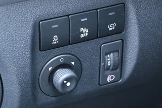 Peugeot Partner | Elek. ramen | Bluetooth | MF Stuur | Houten vloer | NAP Logisch | NL Auto - afbeelding nr 20