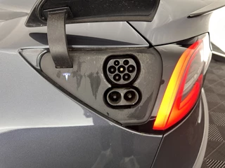 Tesla Model 3 (INCL-BTW) Aut. *PANO | AUTO-PILOT | NAPPA-LEATHER | KEYLESS | FULL-LED | MEMORY-PACK | SURROUND-VIEW | DAB | CARPLAY | DIGI-COCKPIT | LANE-ASSIST | COMFORT-SEATS | 20