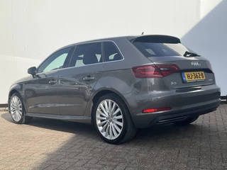 Audi A3 - afbeelding nr 2