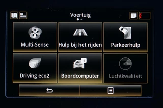 Renault Mégane Estate Renault Megane Estate 1.3 TCe Bose, NL, CarPlay, cam. trekh. - afbeelding nr 13