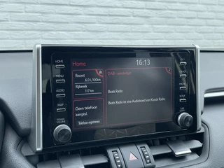 Toyota RAV4 Toyota RAV4 2.5 Hybrid Team D | CarPlay | Camera | ACC | LED | DAB+ | 18 inch - afbeelding nr 20