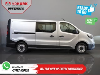 Renault Trafic - afbeelding nr 11