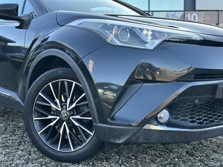 Toyota C-HR - afbeelding nr 10