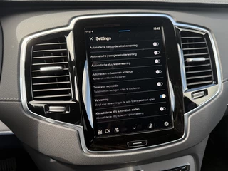Volvo XC90 - afbeelding nr 54