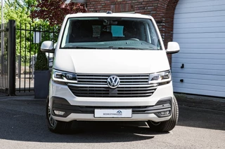 Volkswagen Transporter ACC | LED | Digital Cockpit | Virtual Cockpit | - afbeelding nr 3