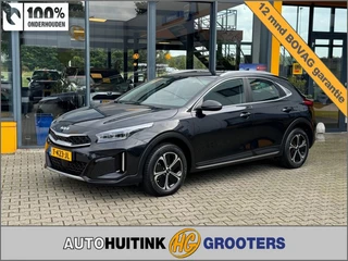 Kia XCeed - 15044303-0