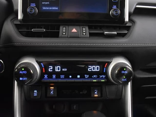 Toyota RAV4 Toyota RAV4 2.5 Hybrid Style Edition | Parkeersensoren V+A | Stuur en Stoelv - afbeelding nr 24