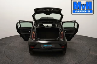 Volkswagen up! Volkswagen Up! 1.0 BMT move up!|BLUETOOTH|AIRCO|DAB|ORG.NL - afbeelding nr 43