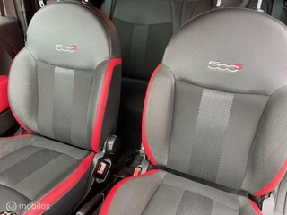 Fiat 500 Fiat 500 S TURBO 0.9 TwinAir Turbo 500S KM NAP - afbeelding nr 13