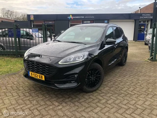 Ford Kuga Ford Kuga 2.5 PHEV ST-Line - afbeelding nr 1