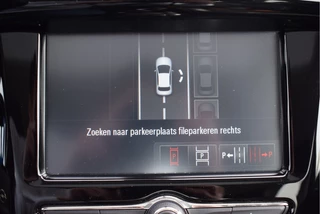 Opel ADAM Opel ADAM 1.0 Turbo Glam Favourite | Panoramadak | Leder | Stoel- & Stuurverwarming - afbeelding nr 32