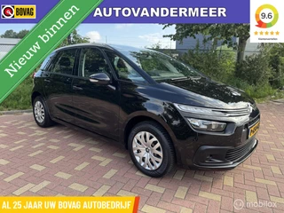 Citroën C4 Picasso - 76053129-0