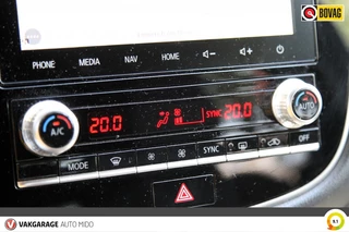 Mitsubishi Outlander Mitsubishi Outlander Outlander 2.0 MIVEC Automaat Limited - afbeelding nr 12