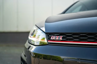 Volkswagen Golf Volkswagen Golf 2.0 TSI GTI Performance |Pano|Leer|Keyless|Virtual - afbeelding nr 15