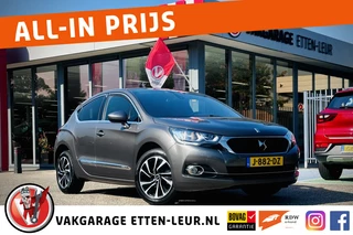 DS DS 4 - afbeelding nr 1