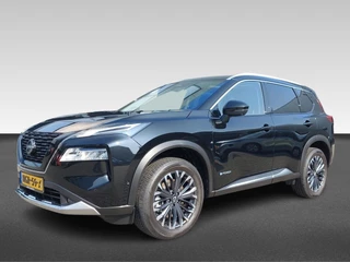 Nissan X-Trail 1.5 e-4orce Tekna Plus 4WD