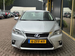 Lexus CT Lexus CT 200h Business Line - afbeelding nr 9